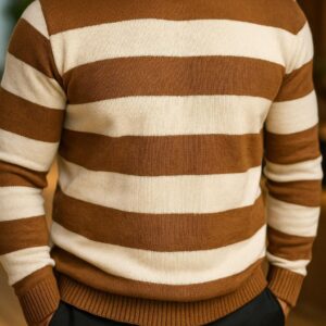 Sweater terraluz