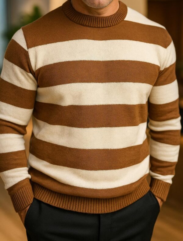 Sweater terraluz
