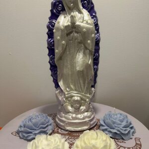 Virgen de Guadalupe Precio: 140.000