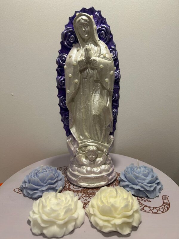 Virgen de Guadalupe Precio: 140.000