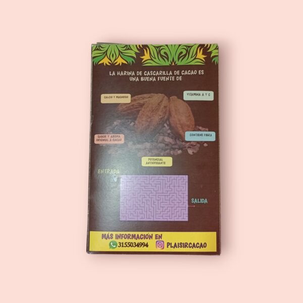 Cereal Sostenible - Imagen 2