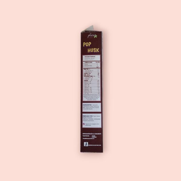 Cereal Sostenible - Imagen 3