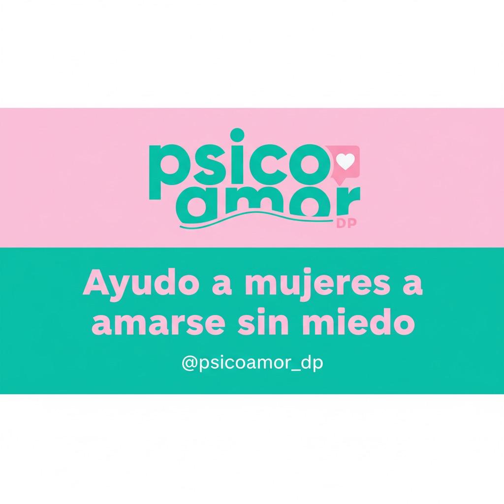 Psicoamor
