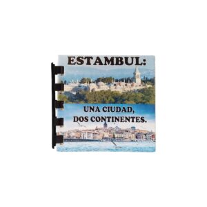 Agenda Personalizada Mediana