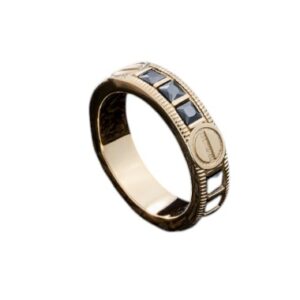 Anillo Olimpus