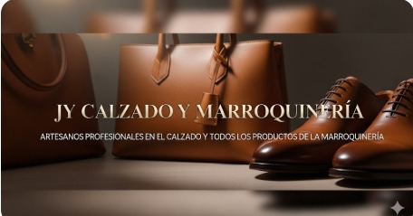 Calzado y Marroquineria JY