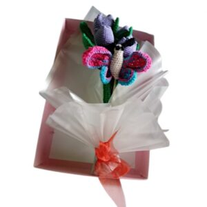 Ramo tulipanes