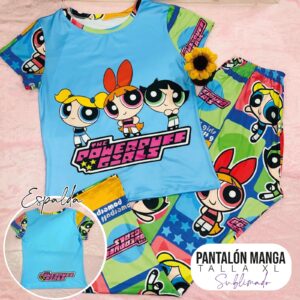 Pijama para Niña