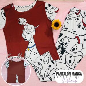 Pijama para NIñO