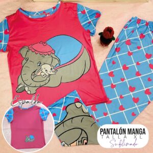Pijama para Niña