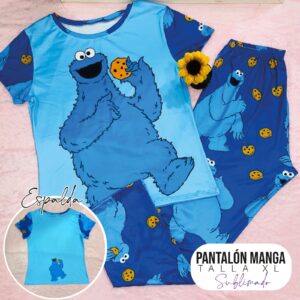Pijama para NIñO