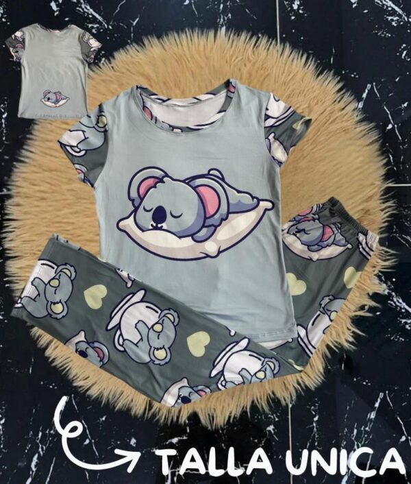 Pijama para NIñO - Imagen 2