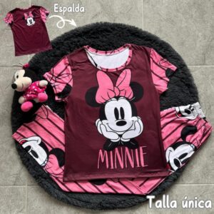 Pijama para Niña
