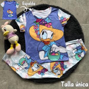 Pijama para Niña