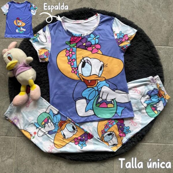 Pijama para Niña