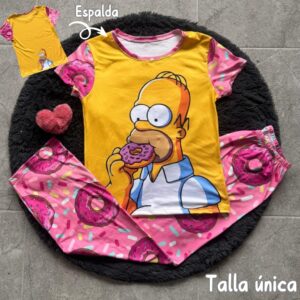 Pijama para Niña