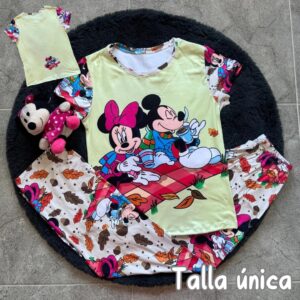 Pijama para Niña