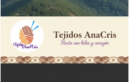 Tejidos AnaCris