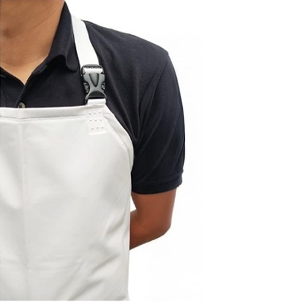 DELANTAL IMPERMEABLE - Imagen 2