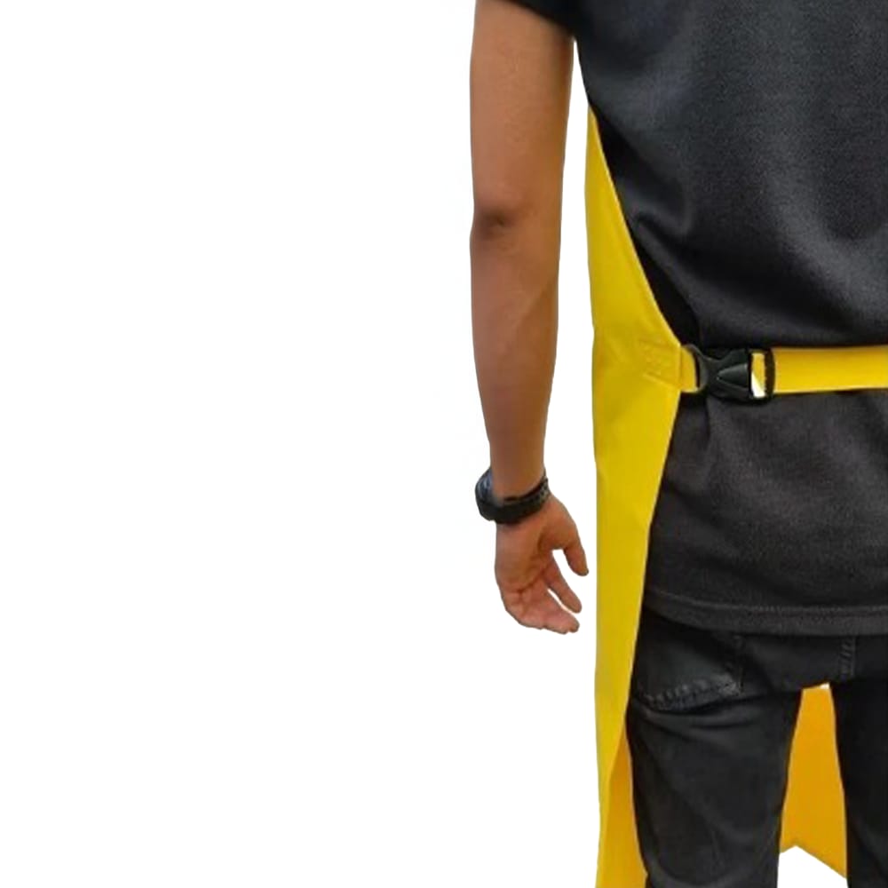 DELANTAL IMPERMEABLE - Imagen 6