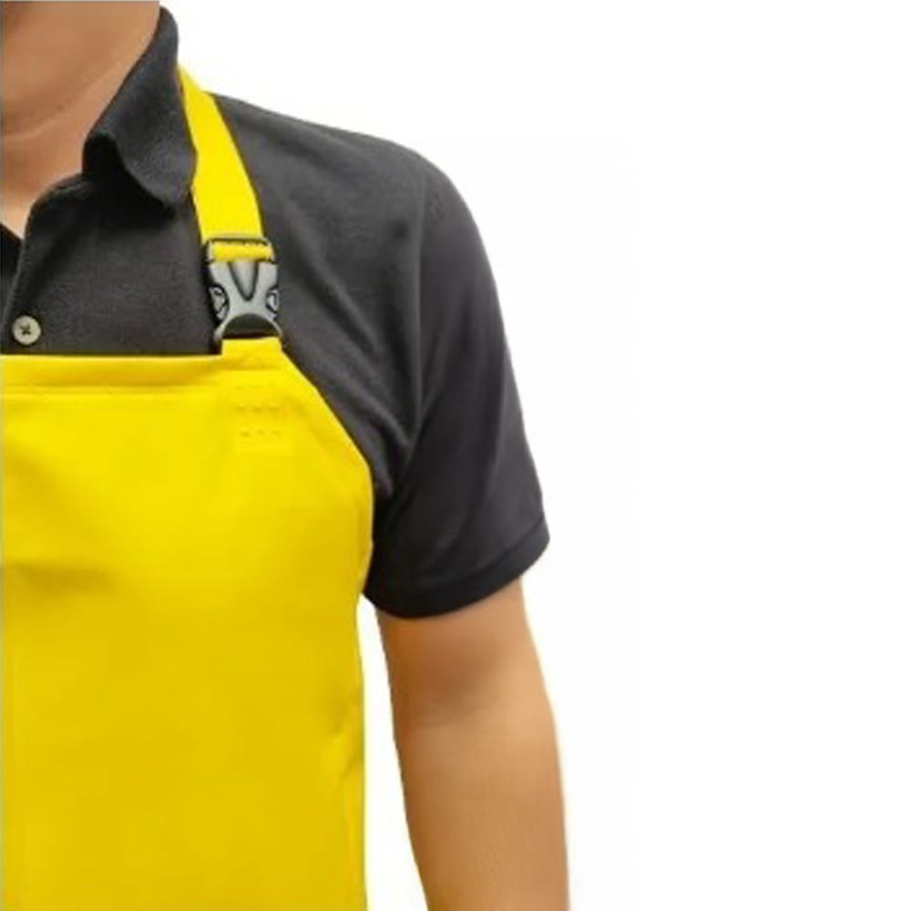 DELANTAL IMPERMEABLE - Imagen 5