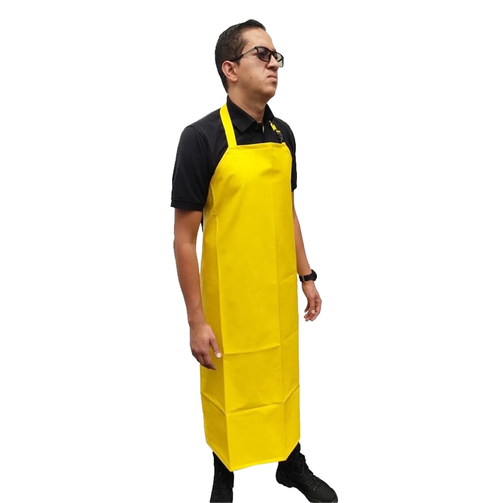 DELANTAL IMPERMEABLE - Imagen 4