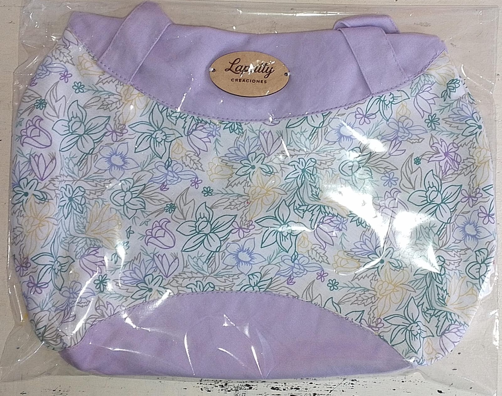 Bolso de mano - Imagen 2