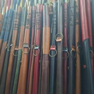 Combos de Delantales de Cuero Personalizados para Empresas y Regalos Corporativos o al por mayor