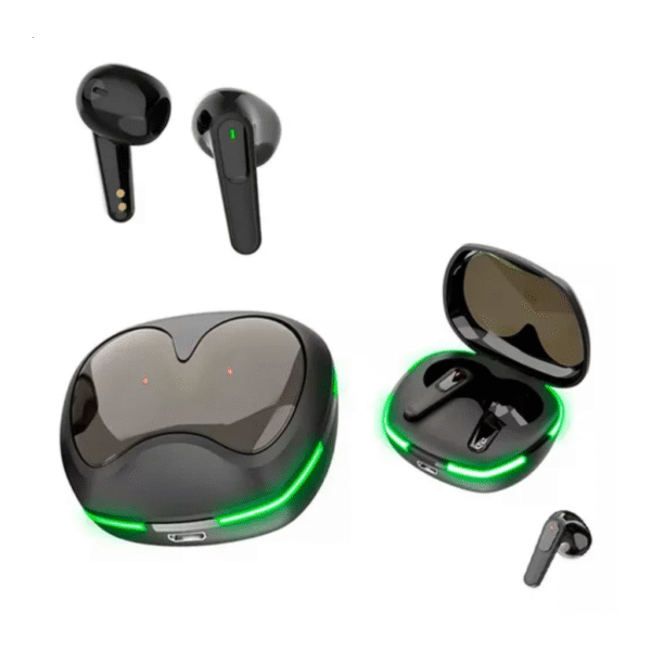 Auriculares Inalámbricos PRO 60 TWS Bluetooth - Imagen 2