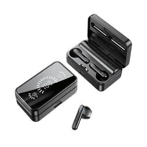 Auriculares Inalámbricos S20 TWS Bluetooth