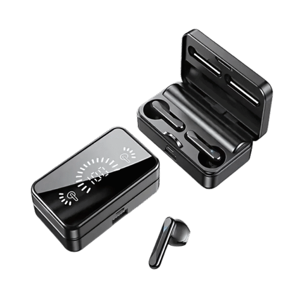 Auriculares Inalámbricos S20 TWS Bluetooth
