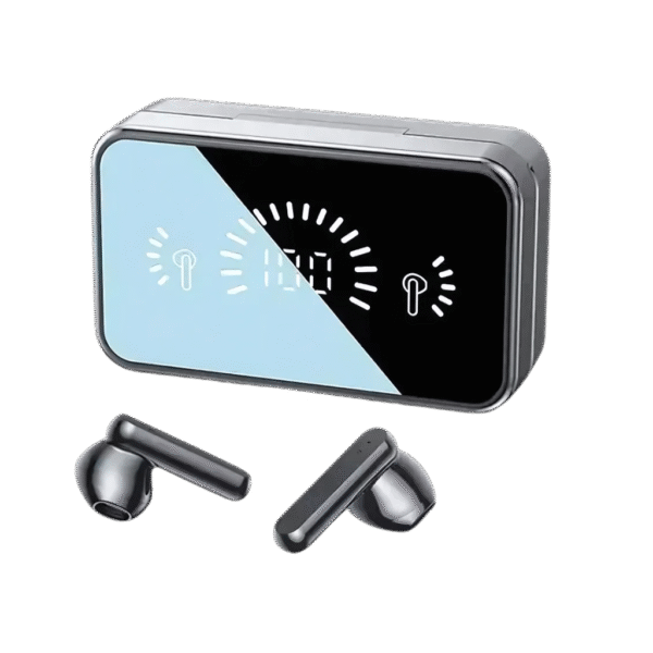 Auriculares Inalámbricos S20 TWS Bluetooth - Imagen 2