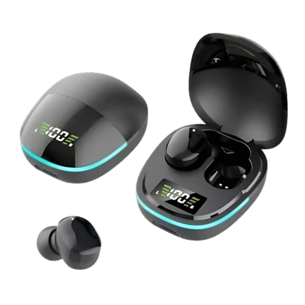 Auriculares Inalámbricos G9S TWS Bluetooth