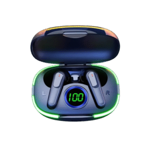 Auriculares Inalámbricos PRO 80 TWS Bluetooth