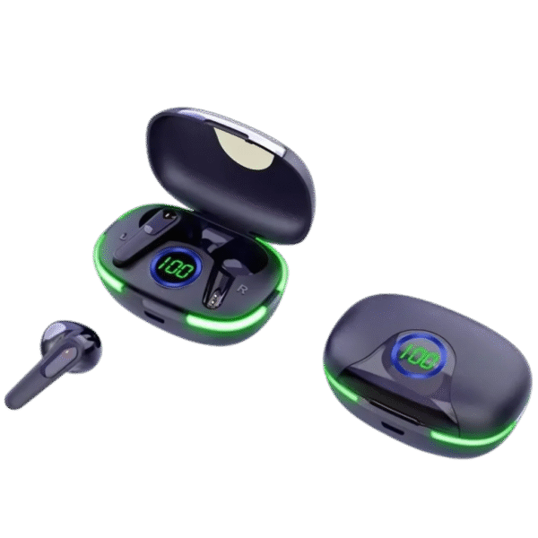 Auriculares Inalámbricos PRO 80 TWS Bluetooth - Imagen 2