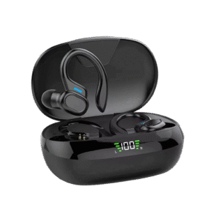 Auriculares Inalámbricos de Gancho SP16 TWS Bluetooth