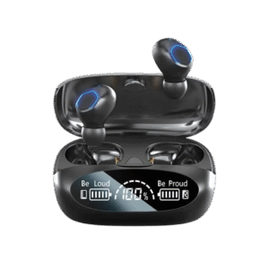 Auriculares Inalámbricos M22 TWS Bluetooth