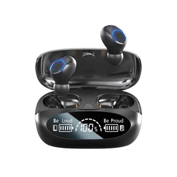 Auriculares Inalámbricos M22 TWS Bluetooth