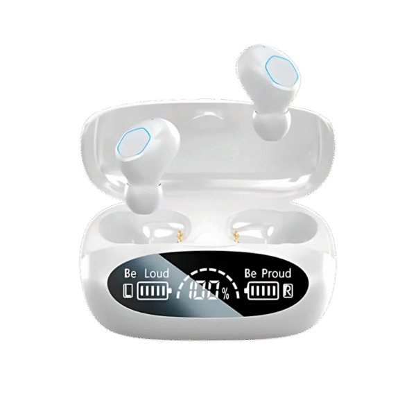 Auriculares Inalámbricos M22 TWS Bluetooth - Imagen 2