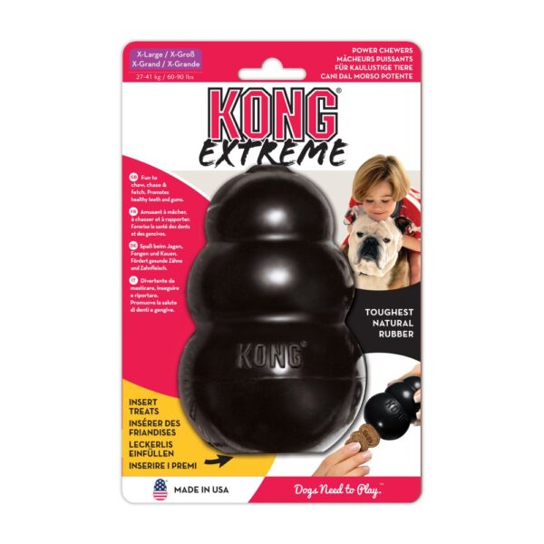 Kong Extreme - Imagen 2