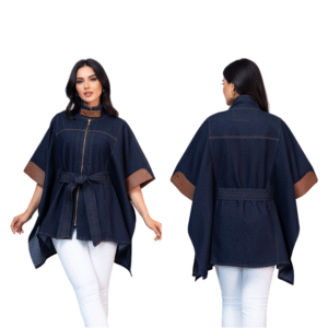 Capa Denim
