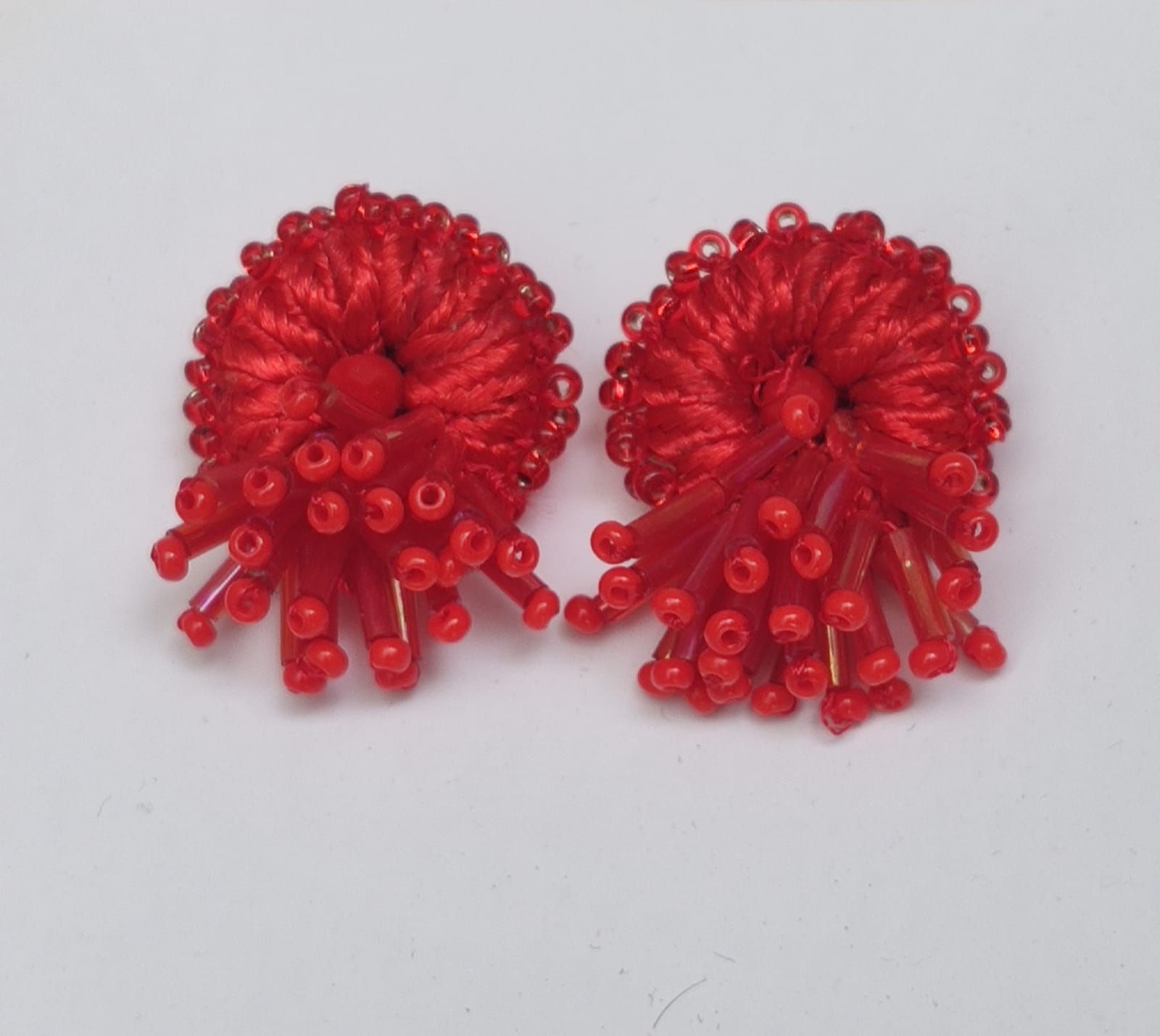 Aretes Fedora - Imagen 2