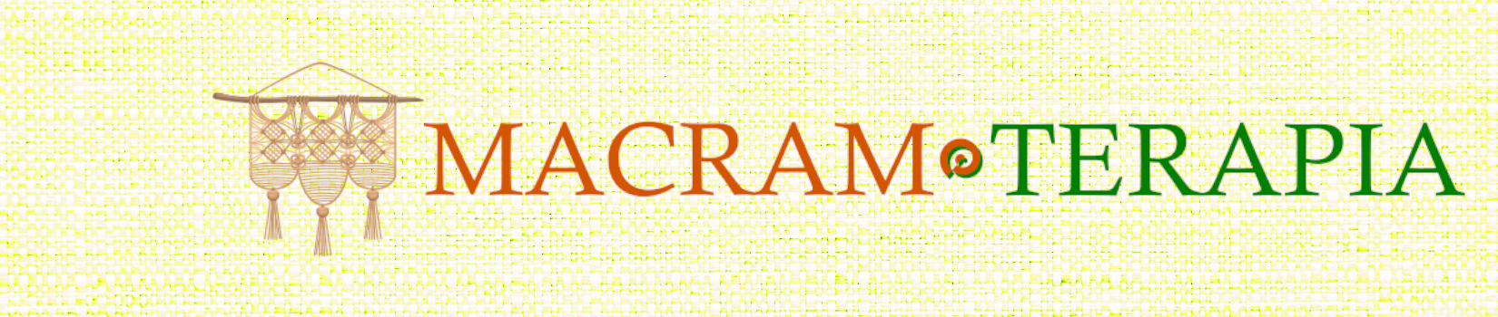 Macramterapia