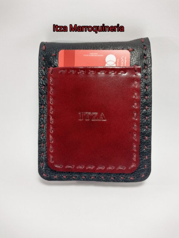 Porta Billetera Para Hombre - Imagen 2