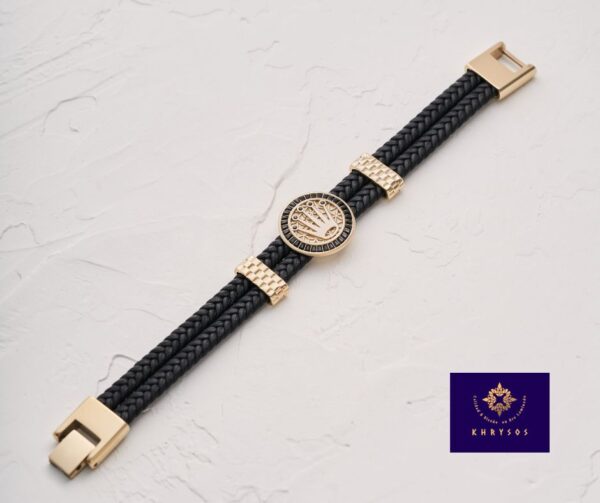Brazalete king - Imagen 2