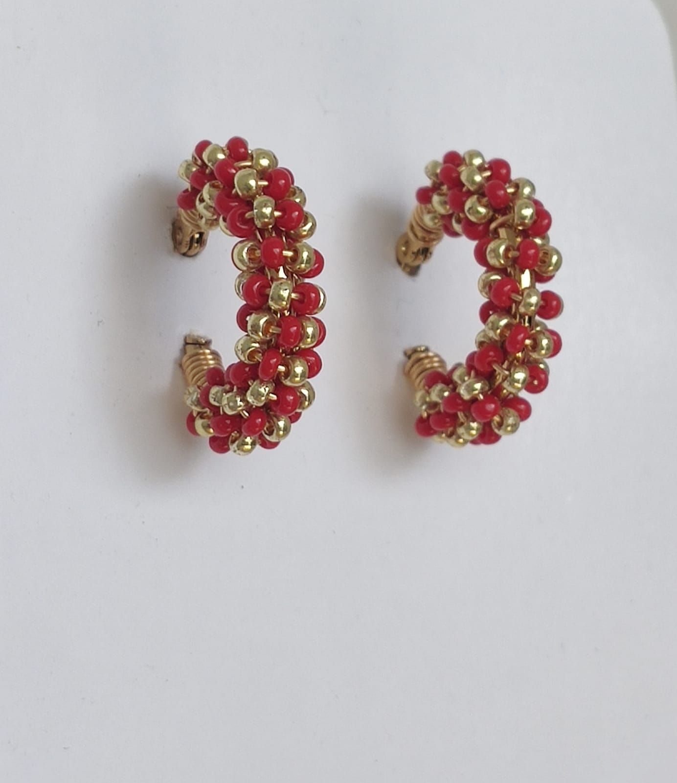 Candongas Multicolor - Imagen 2