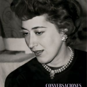 CONVERSACIONES CON MI MADRE LUCÍA