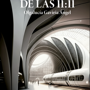 EL TREN DE LAS 11 11