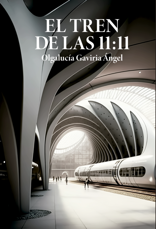 EL TREN DE LAS 11 11