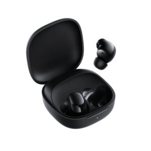 Audifonos Bluetooth Redmi Buds 6 Play Negros